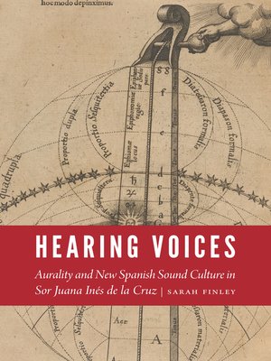 cover image of Hearing Voices
